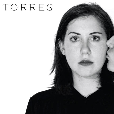 Torres – Torres (2013 - USA - VG) - USED vinyl