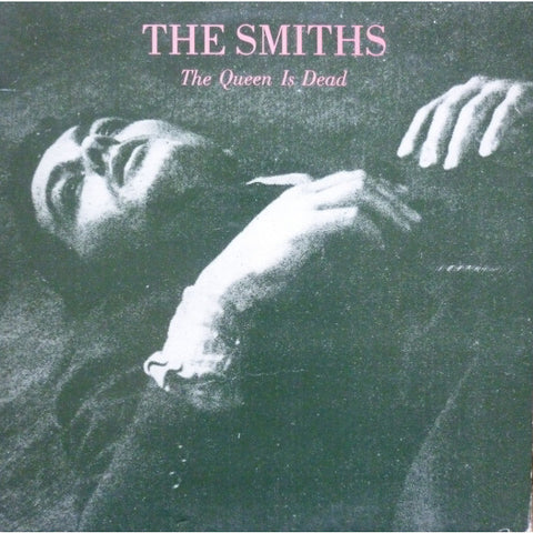 The Smiths – The Queen Is Dead (1968 - CAN - VG+) - USED vinyl
