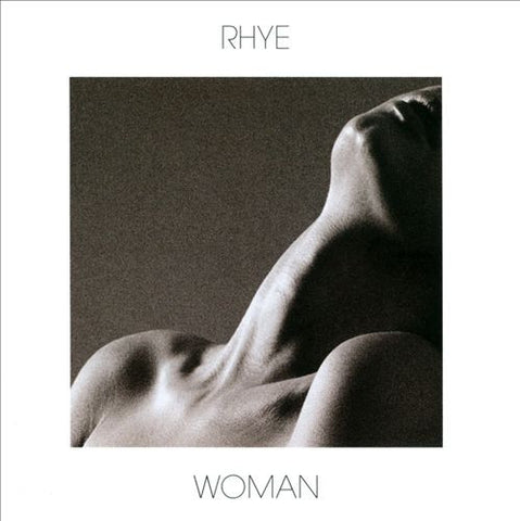 Rhye – Woman (2013 - USA - VG) - USED vinyl