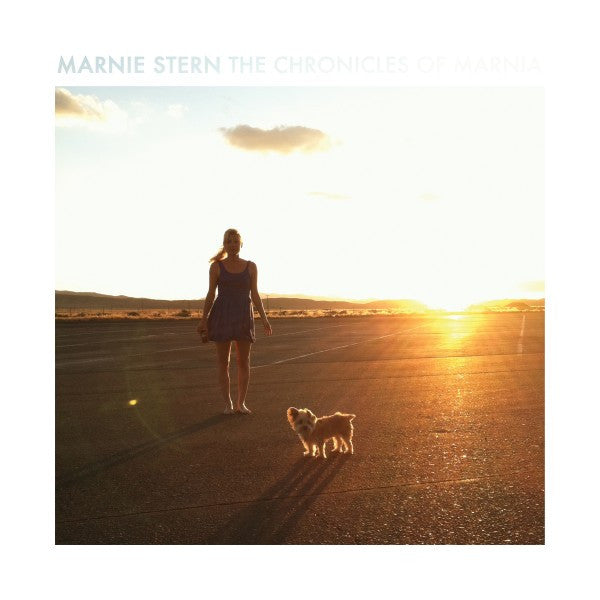 Marnie Stern – The Chronicles Of Marnia (2013 - USA - VG+) - USED vinyl
