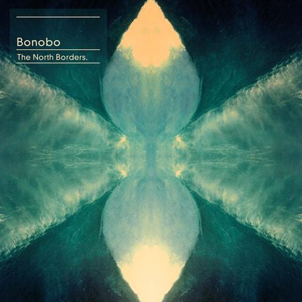 Bonobo – The North Borders (2013 - UK - NM - BOXSET) - USED vinyl