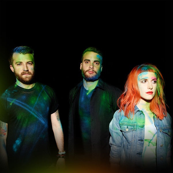 Paramore – Paramore (2013 - USA - VG+) - USED vinyl