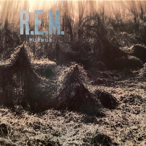 R.E.M. – Murmur (1983 - Canada - VG) - USED vinyl