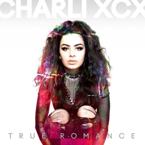 Charli XCX - True Romance - new vinyl