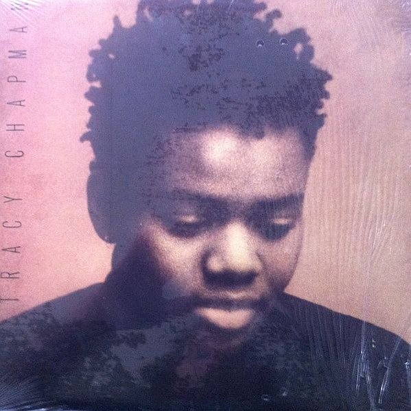 Tracy Chapman – Tracy Chapman (1988 - CAN - VG+) - USED vinyl