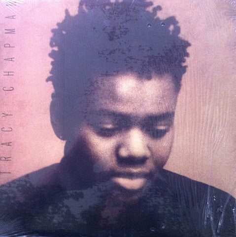 Tracy Chapman – Tracy Chapman (1988 - CAN - VG+) - USED vinyl