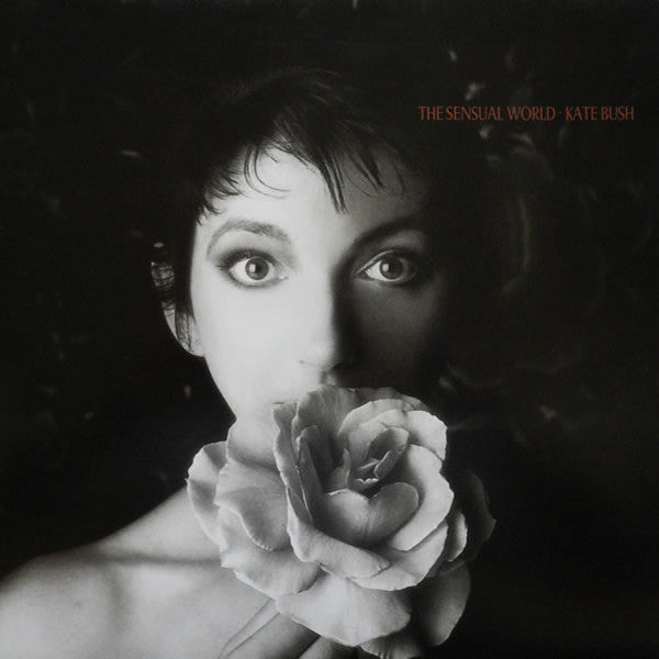 Kate Bush – The Sensual World (CAN - 1989 - VG+) - USED vinyl