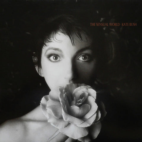 Kate Bush – The Sensual World (CAN - 1989 - VG+) - USED vinyl