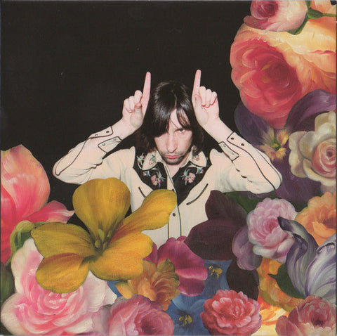 Primal Scream – More Light (2013 - UK - VG) - USED vinyl