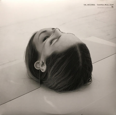 The National – Trouble Will Find Me (2013 - USA & CAN - VG+) - USED vinyl