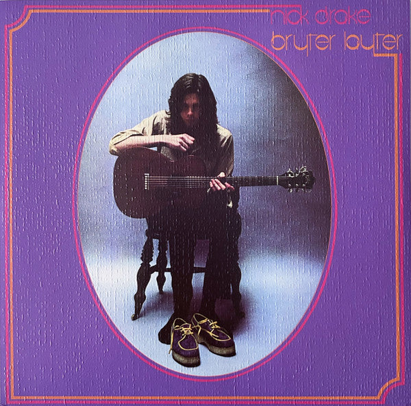 Nick Drake - Bryter Layter - new vinyl