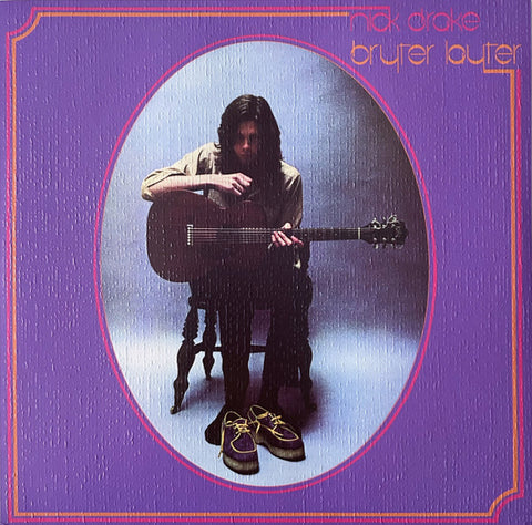 Nick Drake - Bryter Layter - new vinyl