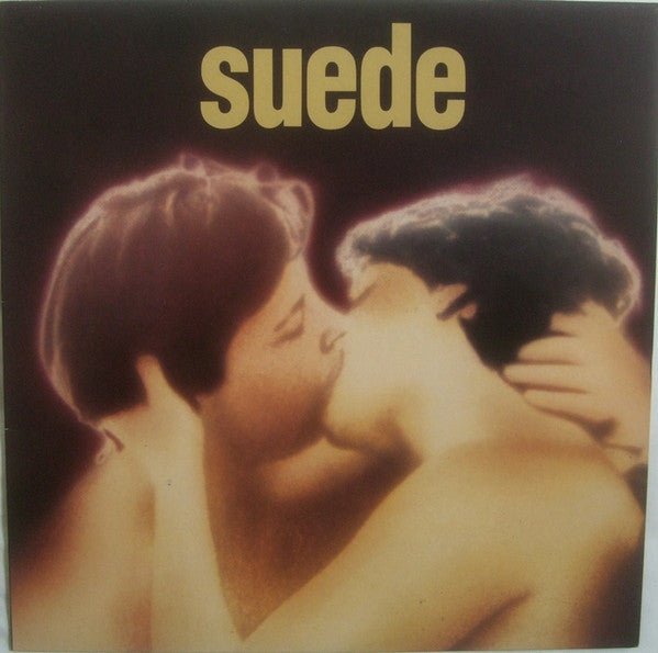 Suede - The London Suede (2020 - USA + UK + Europe - VG++) - USED vinyl