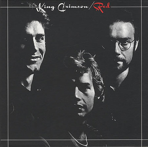 King Crimson - Red - new vinyl