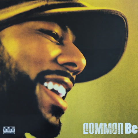 Common – Be - new vinyl