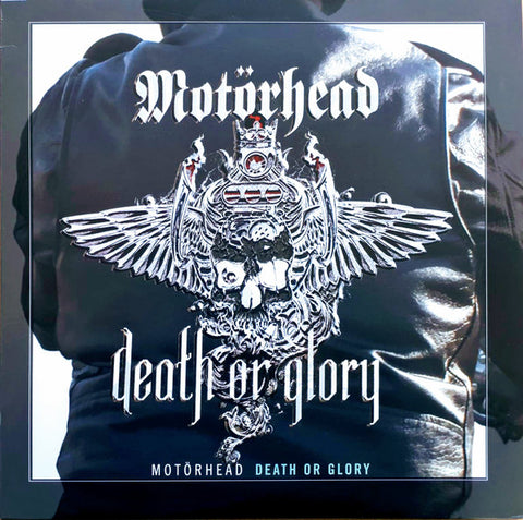 Motörhead - Death Or Glory - new vinyl