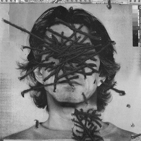 Perc & Truss – Spiker (2013 - UK - VG+) - USED vinyl