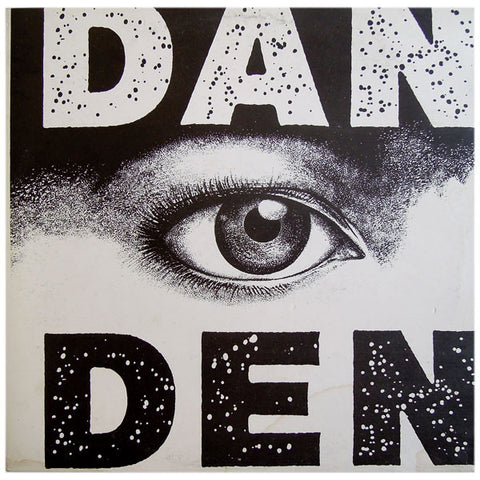 Dan Den – Siempre Hay Un Ojo Que Te Ve (1990 - CUBA - VG+) - USED vinyl