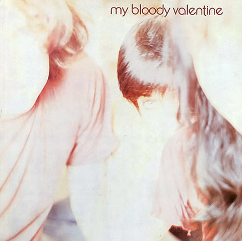 My Bloody Valentine – Isn't Anything (2003 - USA - NM) - USED vinyl