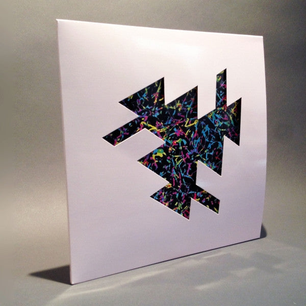 Factory Floor – Factory Floor (2013 - USA - NM) - USED vinyl