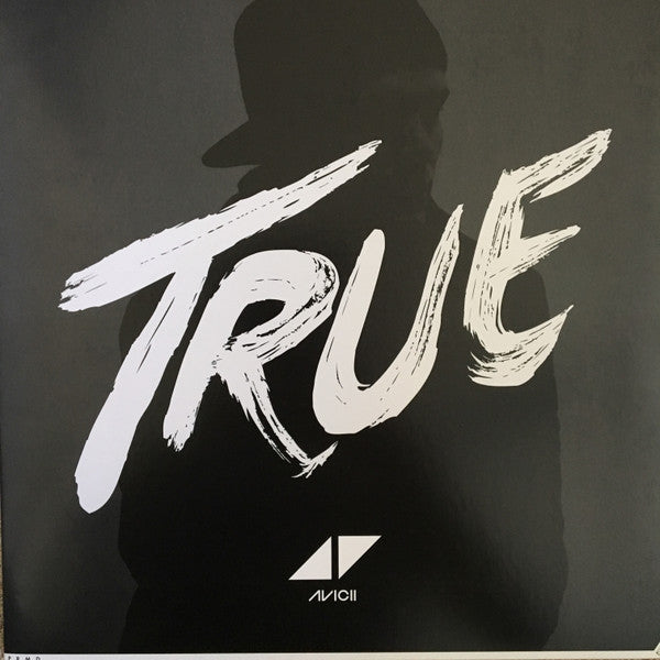 Avicii – True (2013 - Europe - Near Mint) - USED vinyl