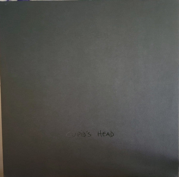 The Field – Cupid's Head (2013 - GER - VG+) - USED vinyl