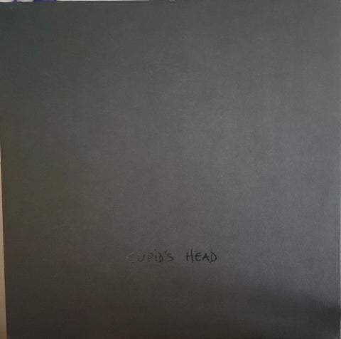 The Field – Cupid's Head (2013 - GER - VG+) - USED vinyl