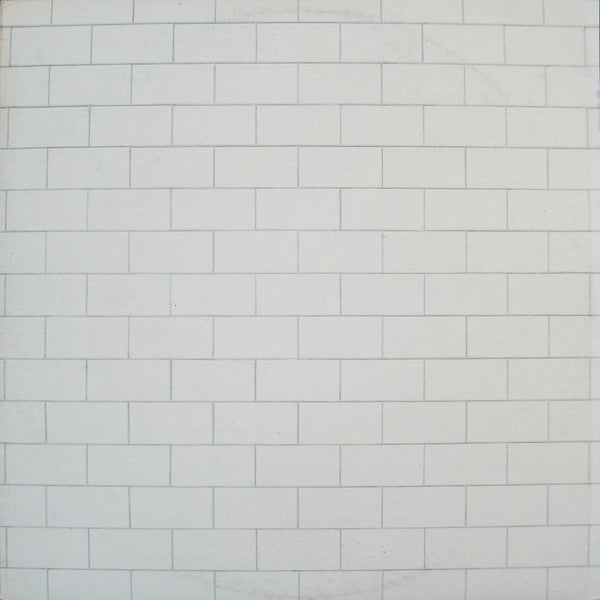 Pink Floyd - The Wall (1981 - USA - Gatefold - VG) - USED vinyl