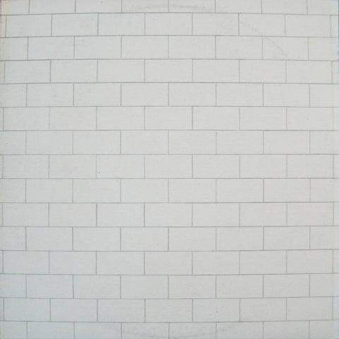 Pink Floyd - The Wall (1981 - USA - Gatefold - VG) - USED vinyl