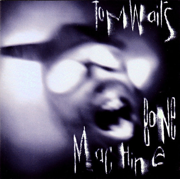 Tom Waits - Bone Machine - new vinyl