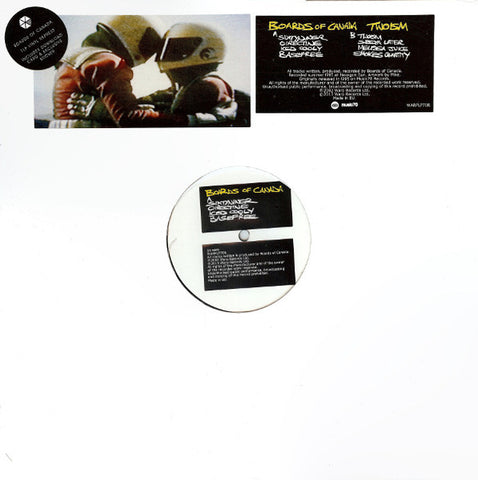 Boards Of Canada - Twoism - new vinyl