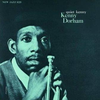 Kenny Dorham – Quiet Kenny (2009 - USA - NM) - USED vinyl