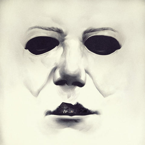 John Carpenter ‎– Halloween (Original Motion Picture Soundtrack - LTD ORANGE) - new vinyl