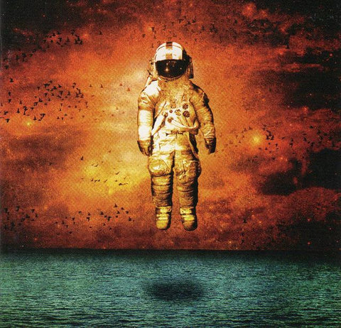 Brand New - Deja Entendu (2015 - USA - Near Mint) - USED vinyl