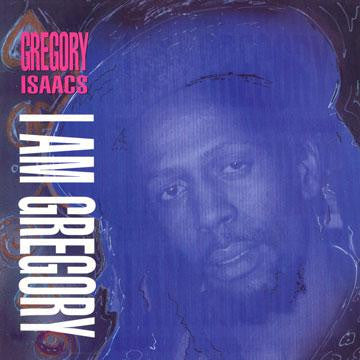 Gregory Isaacs - I Am Gregory - new vinyl