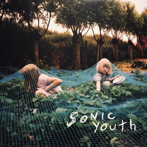 Sonic Youth – Murray Street (USA - 2002 - VG+) - USED vinyl