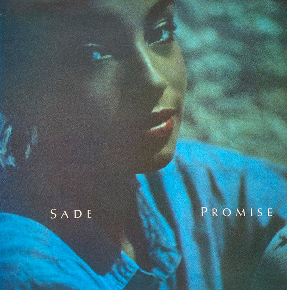 Sade - Promise - new vinyl