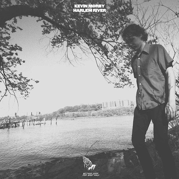 Kevin Morby - Harlem River (2013 - USA - VG) - USED vinyl