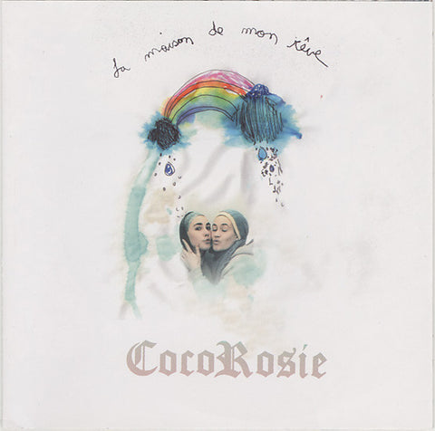 CocoRosie - La Maison De Mon Rêve (20th Anniversary) - new vinyl