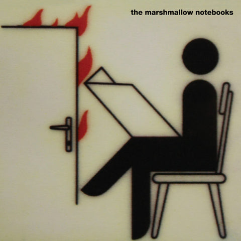 The Marshmallow Notebooks – The Marshmallow Notebooks - new vinyl