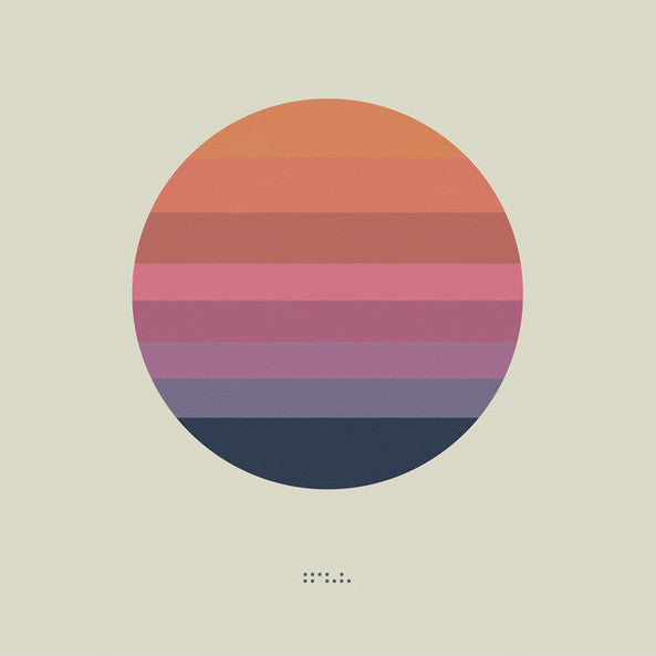 Tycho - Awake (10th Anniversary Blue Vinyl) - new vinyl