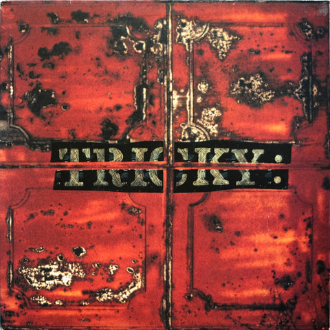 Tricky – Maxinquaye (2012 - Europe - Near Mint) - USED vinyl