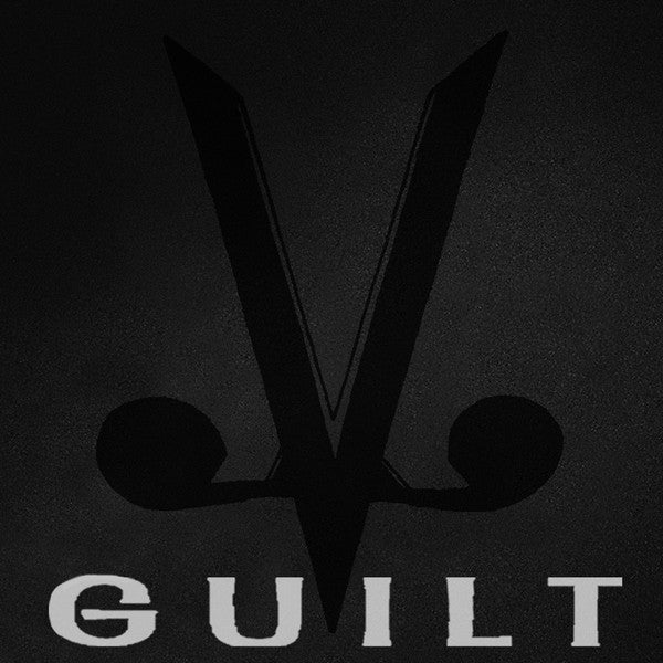 Animal Lover – Guilt (2014 - USA - LTD Green Translucent & Black Swirl Vinyl - VG+) - USED vinyl
