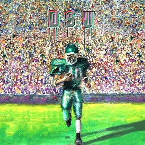 Alex G – DSU (2014 - USA - Doublemint Green & Deep Purple Vinyl - VG) - USED vinyl