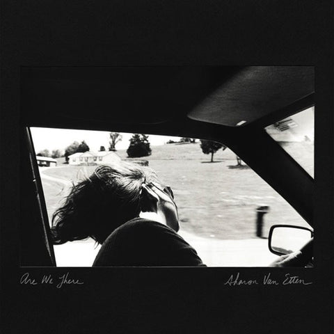 Sharon Van Etten – Are We There (2014 - USA - NM) - USED vinyl