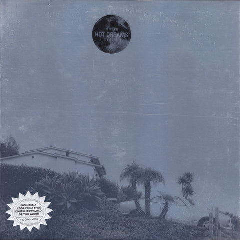 Timber Timbre – Hot Dreams (2014 - CAN - NM) - USED vinyl