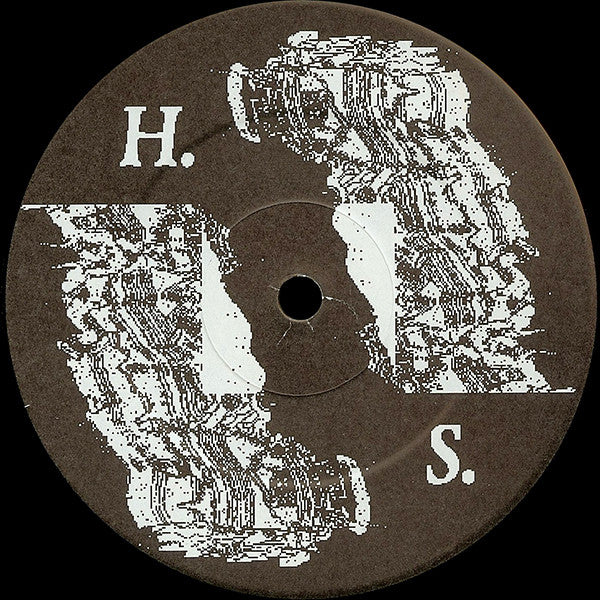 H.S. – A Verdigris Reader (2014 - USA - VG) - USED vinyl