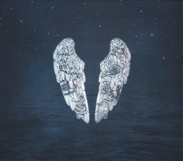 Coldplay - Ghost Stories - new vinyl