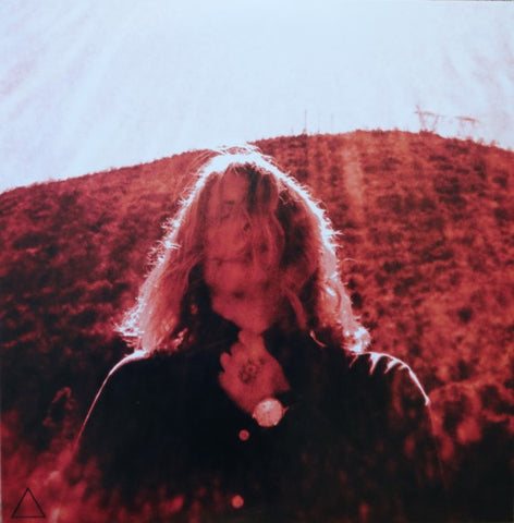 Ty Segall – Manipulator (2014 - CAN & USA - VG) - USED vinyl