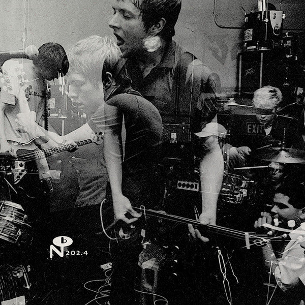 Unwound ‎– No Energy (2014 - USA - VG+) - USED vinyl